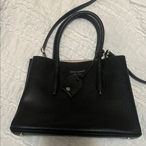 Kate Spade Black Bag